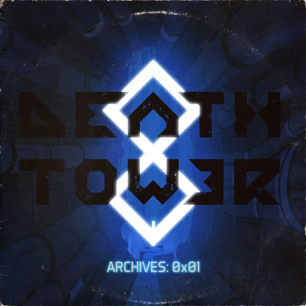 DeathTower Archives: 0x01