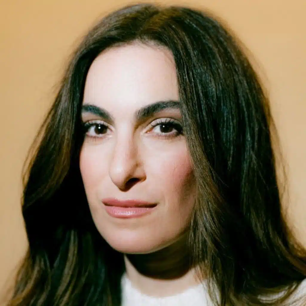 'I Know What You Did Last Summer' Director Jennifer Kaytin Robinson