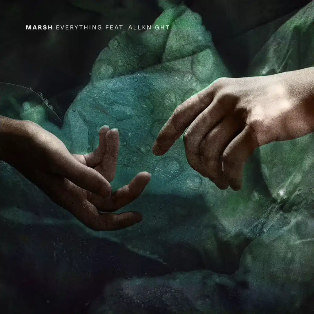 Everything (feat. ALLKNIGHT) [Extended Mix]