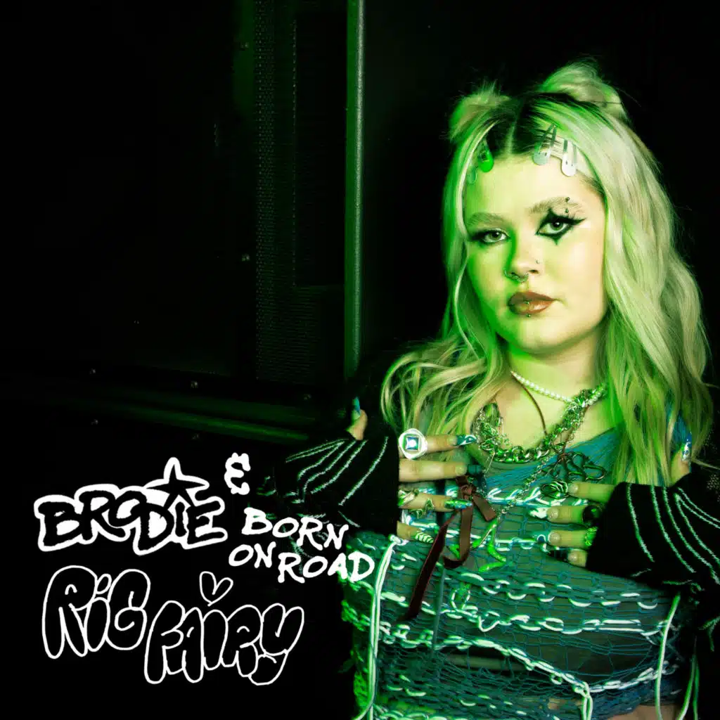 Rig Fairy (feat. Kelvin 373, Selecta J-Man and Aries) [Extended]