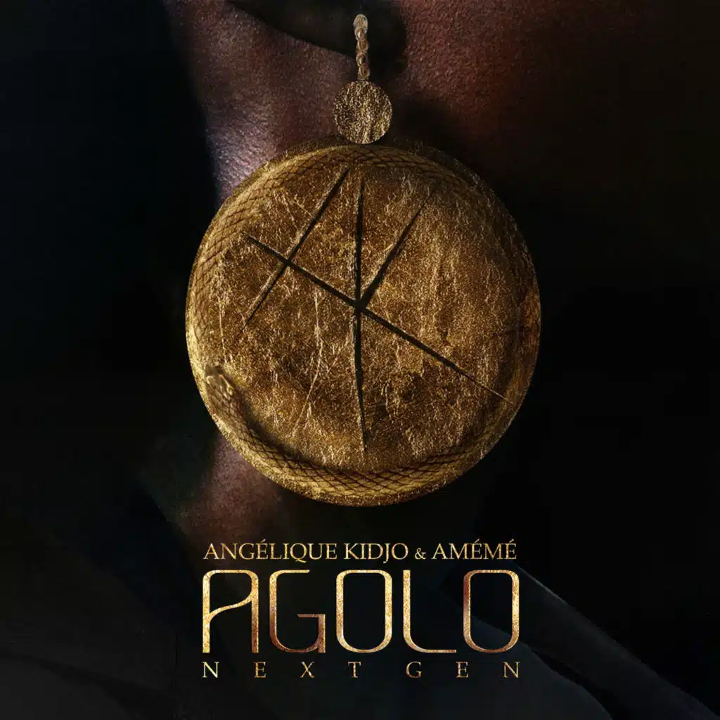 Angélique Kidjo & AMÉMÉ