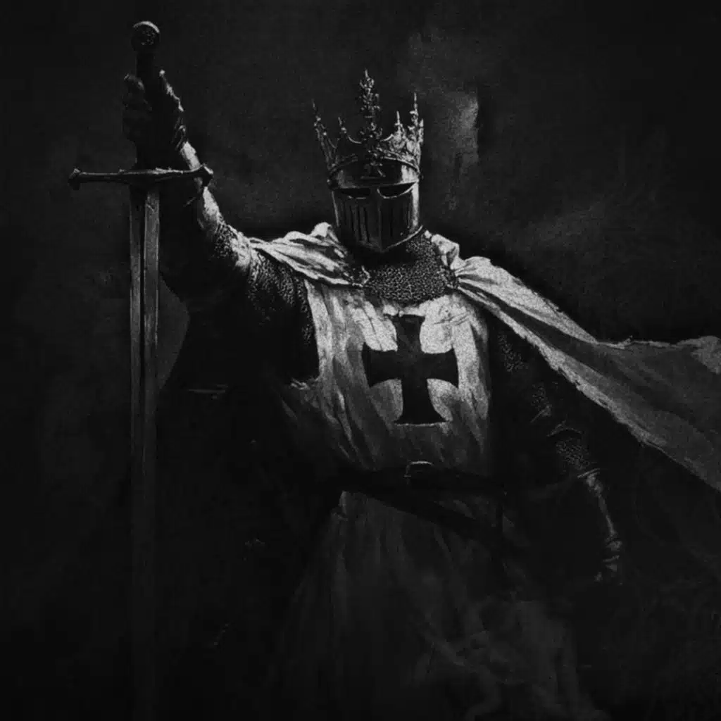 TEMPLARIOS (feat. SHAXIX)