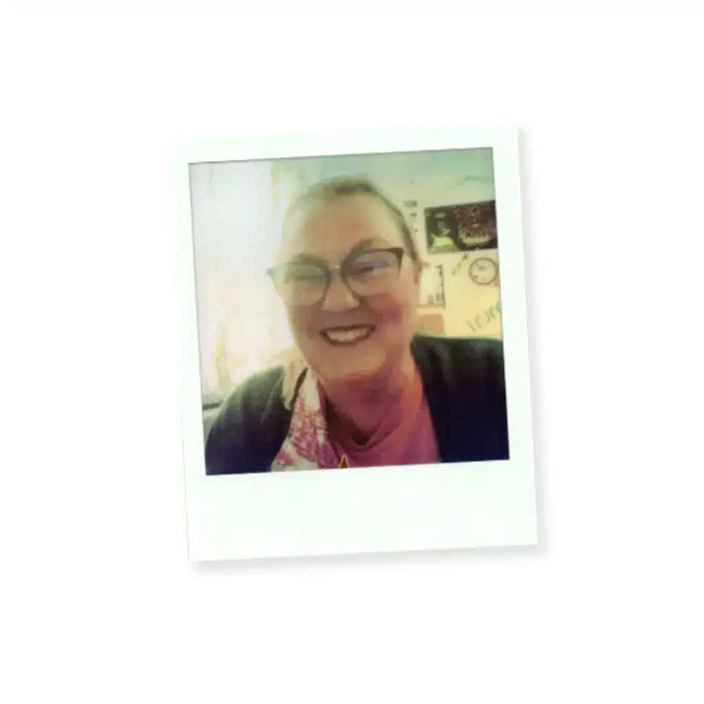 Episode 512 - Susan O'Neal - VFX, Post, and Technology Recruiter, BLT Recruiting