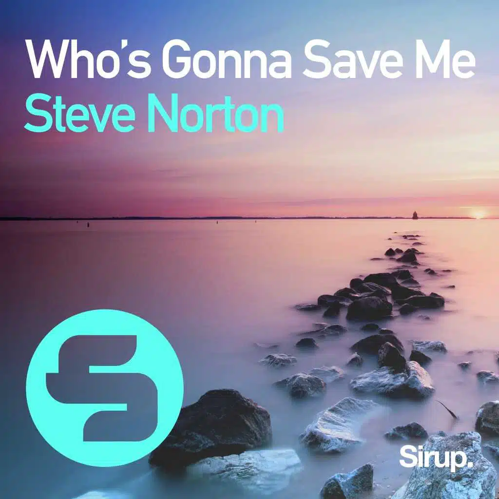 Who's Gonna Save Me (Original Club Mix)
