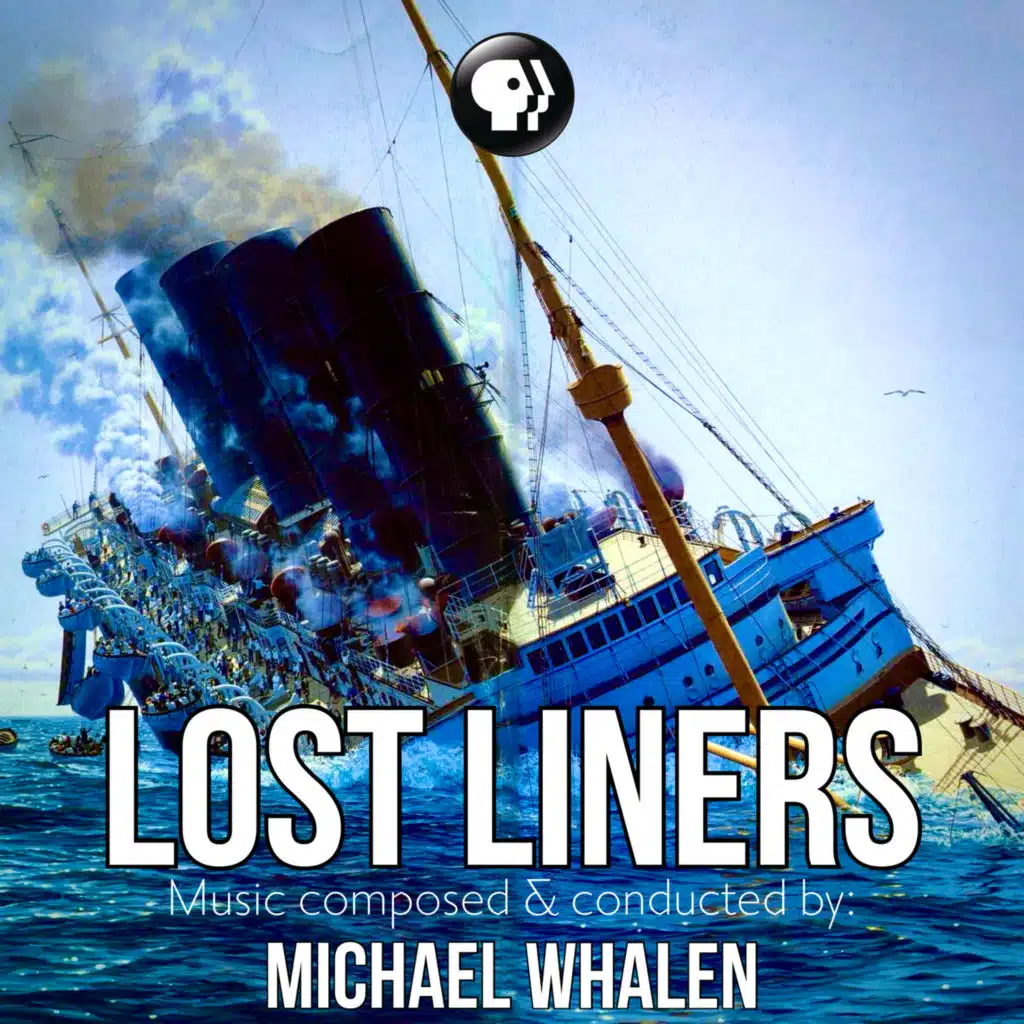 Lost Liners (Original Soundtrack)