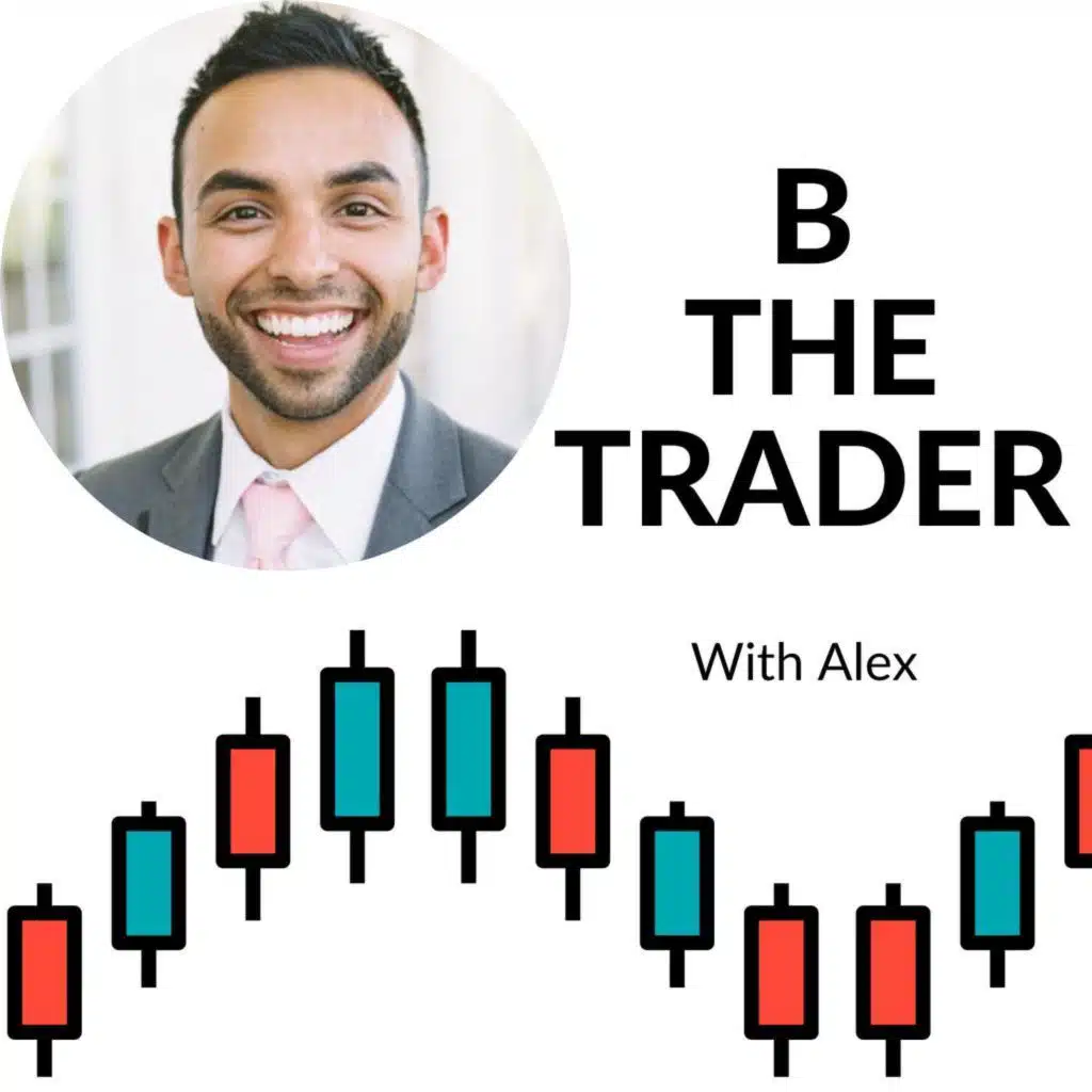 Gym Coach Made $600K Trading After Losing His Job