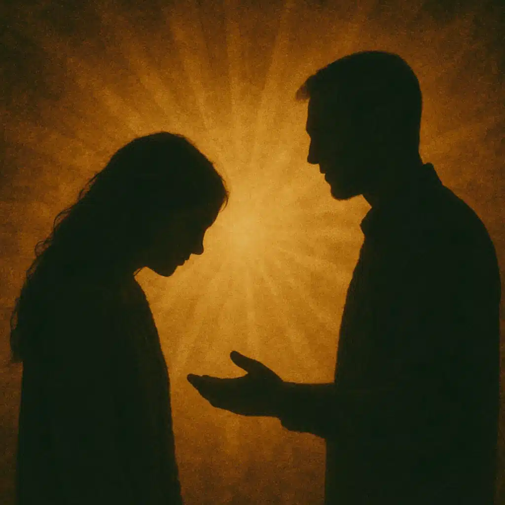 Do Meu Jeito, Com Deus