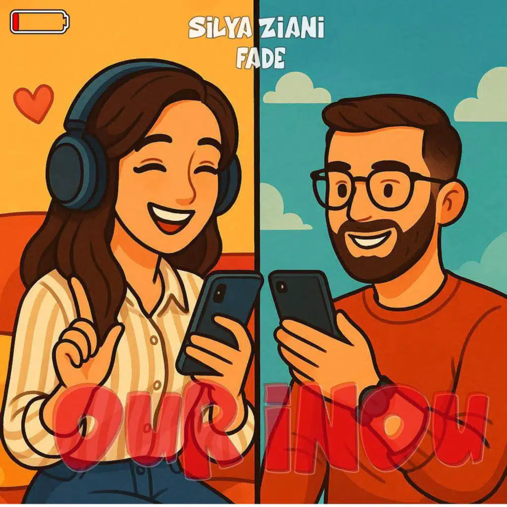 Silya ziani, Fade & AARIZ