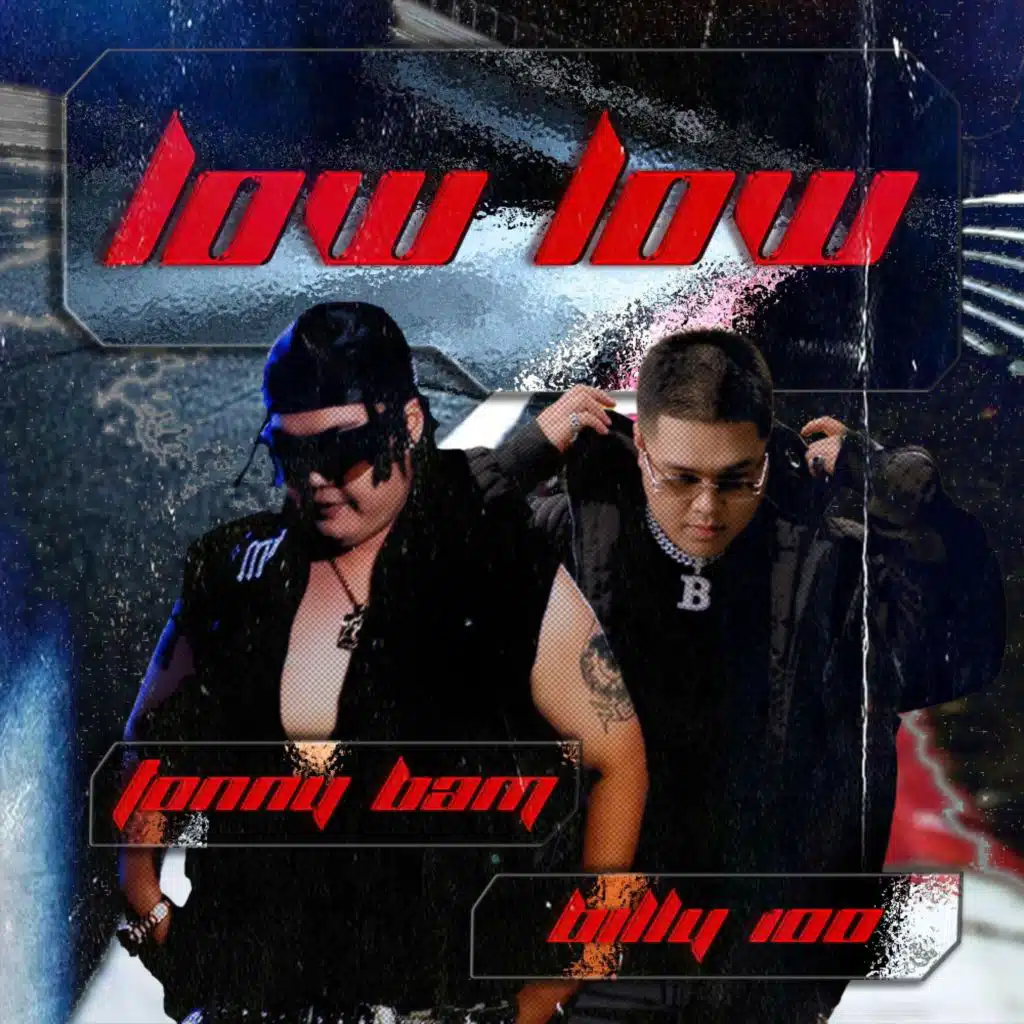 Tonny Băm