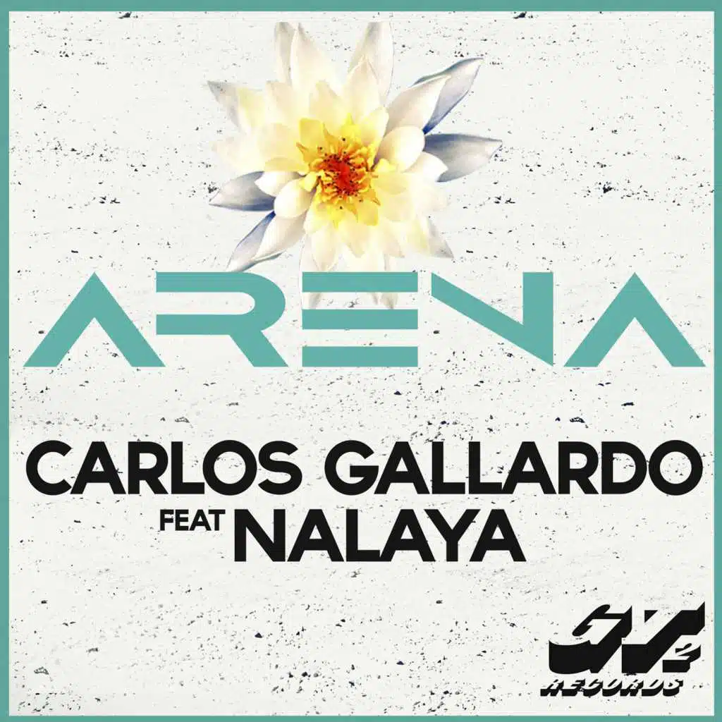 Arena (feat. Nalaya)