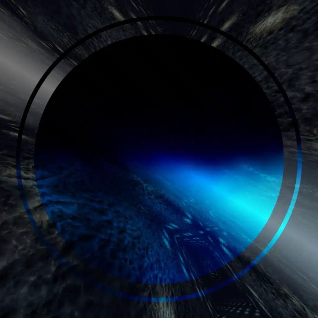 Submerge & Virgil Enzinger