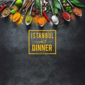 Istanbul Dinner, Vol. 5