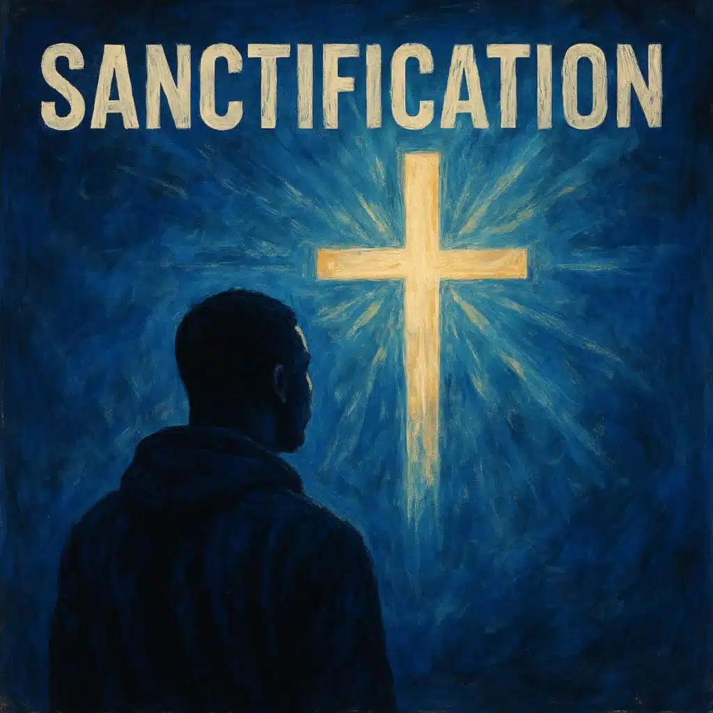 SANCTIFICATION