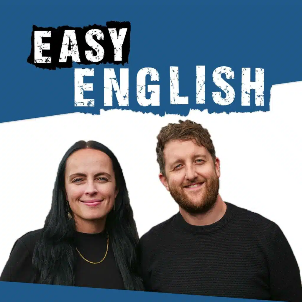 72: 5 British Things That Annoy Germans