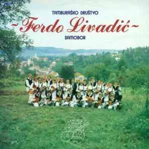 Tamburaški Orkestar Ferdo Livadić