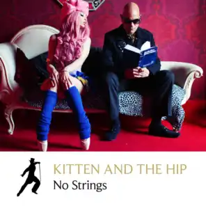 No Strings (Club Mix)