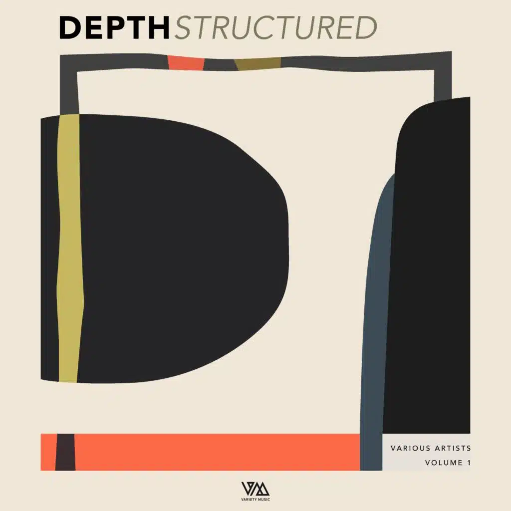 Depth Structured, Vol. 1