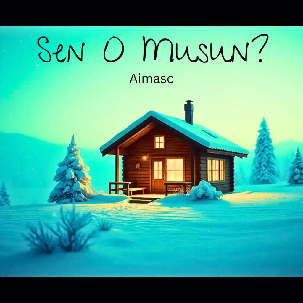 Sen O Musun?