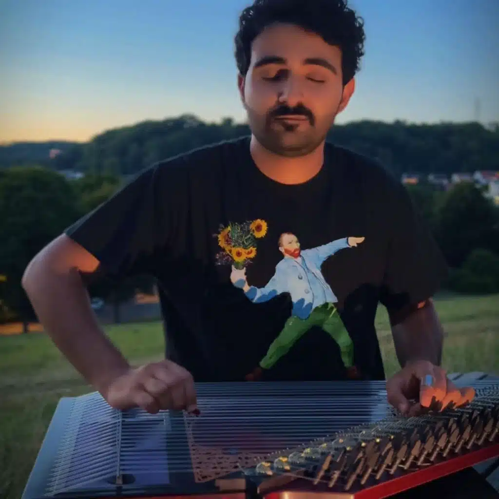 Ezel Kanun - ايزل عزف قانون