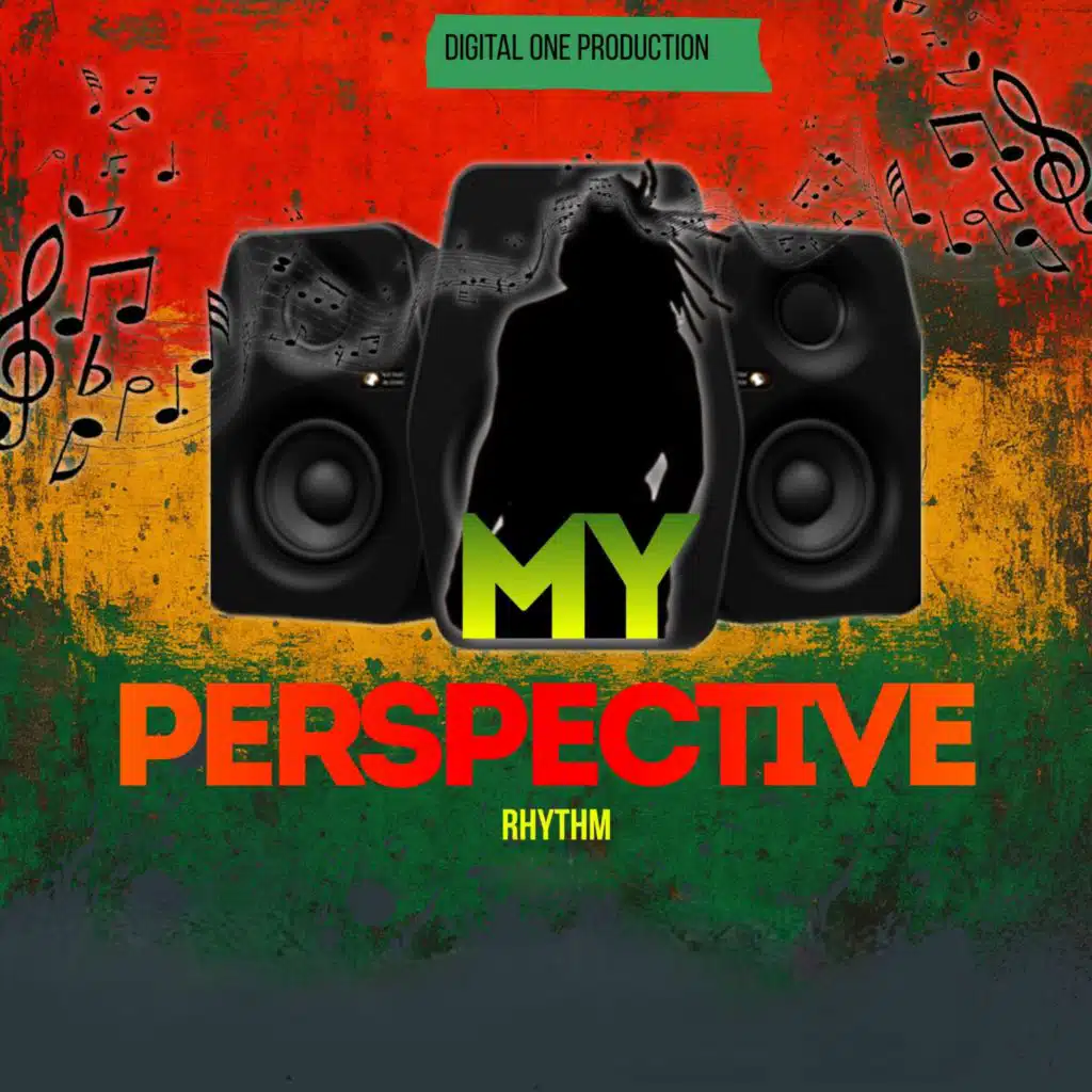 My Perspective Rhythm