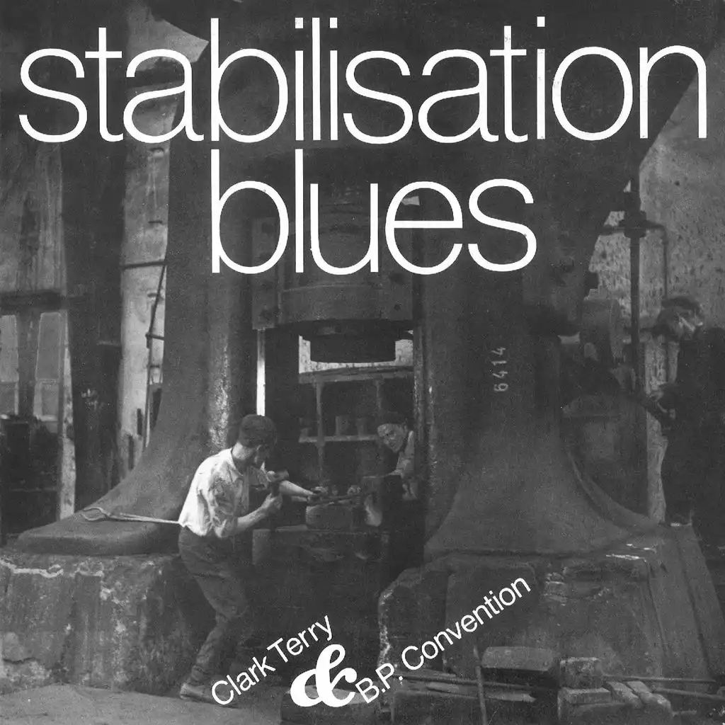 Stabilisation Blues