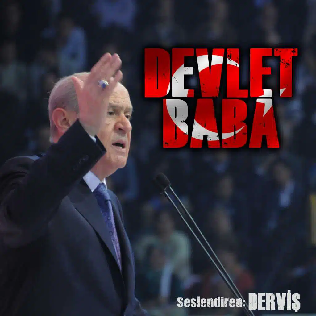 Devlet Baba [2.Version]