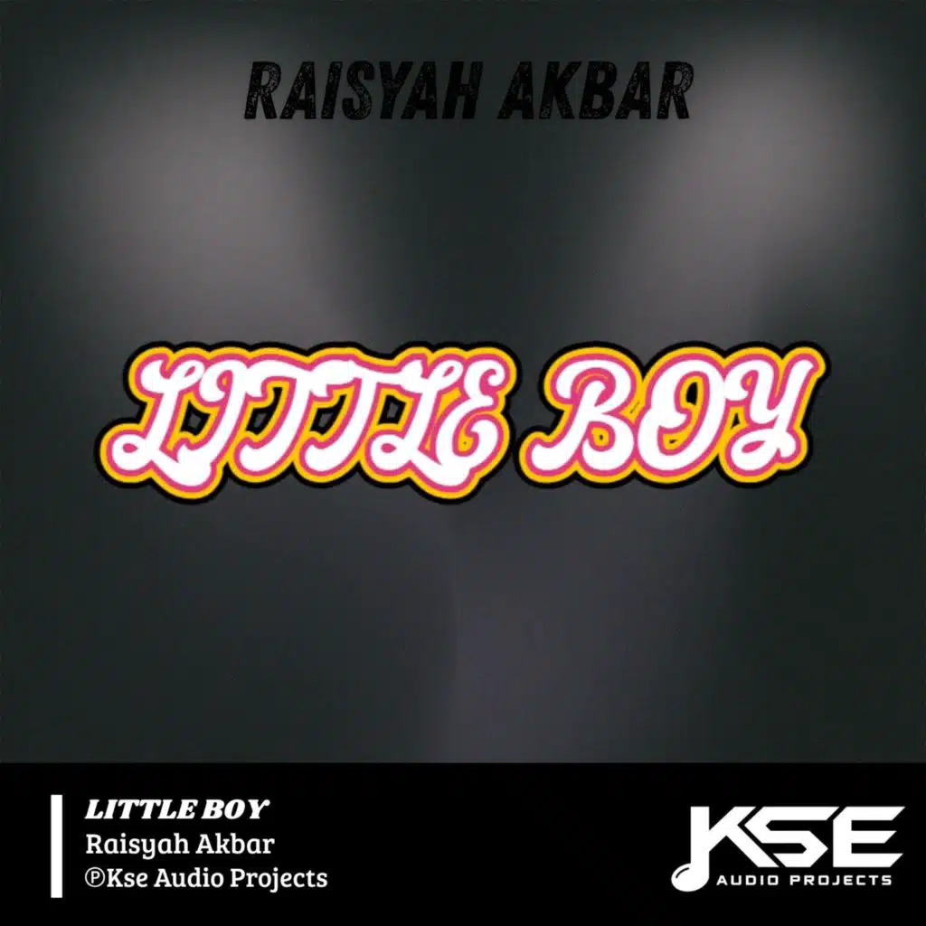 LITTLE BOY (feat. Jelly)