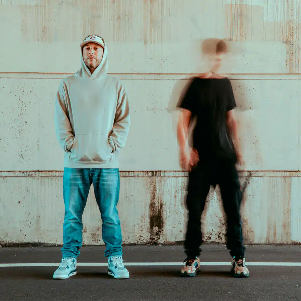 Dundew & Rider Shafique