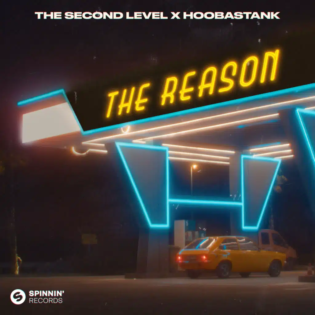 The Second Level & Hoobastank