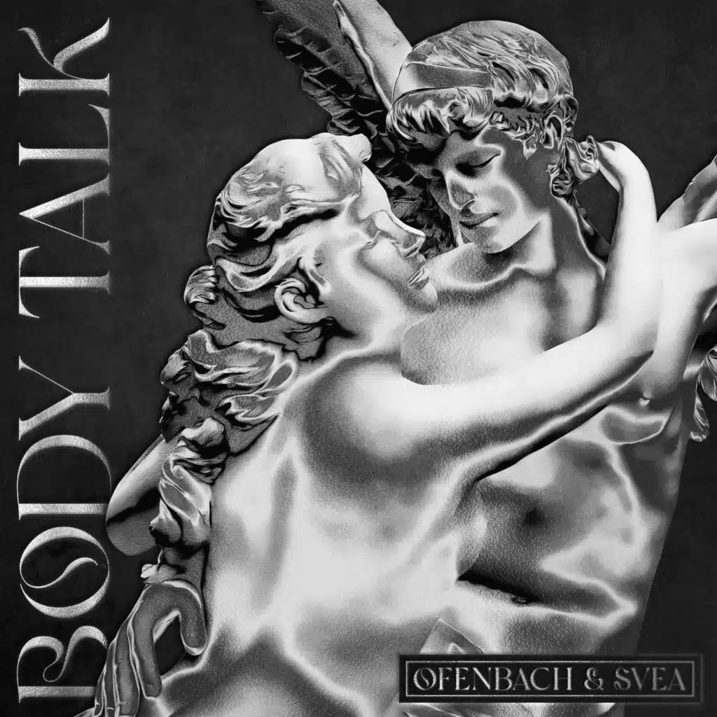 Body Talk (feat. SVEA) [VIP Remix] [Extended Mix] [feat. Ofenbach]