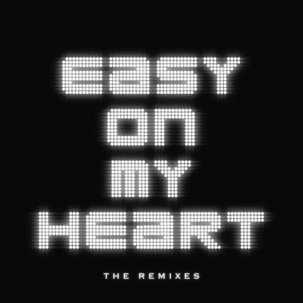 Easy On My Heart (Gabry Ponte VIP MIX Extended)