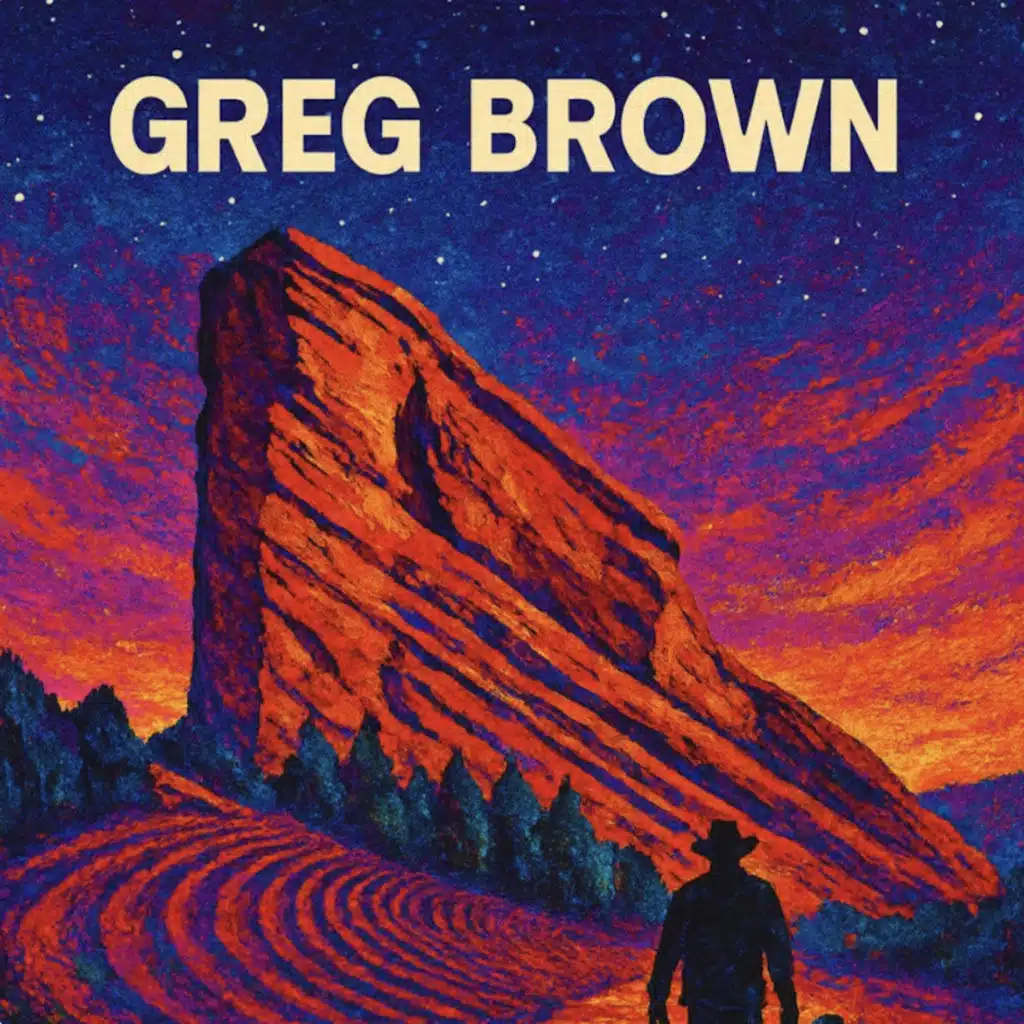 Greg Brown
