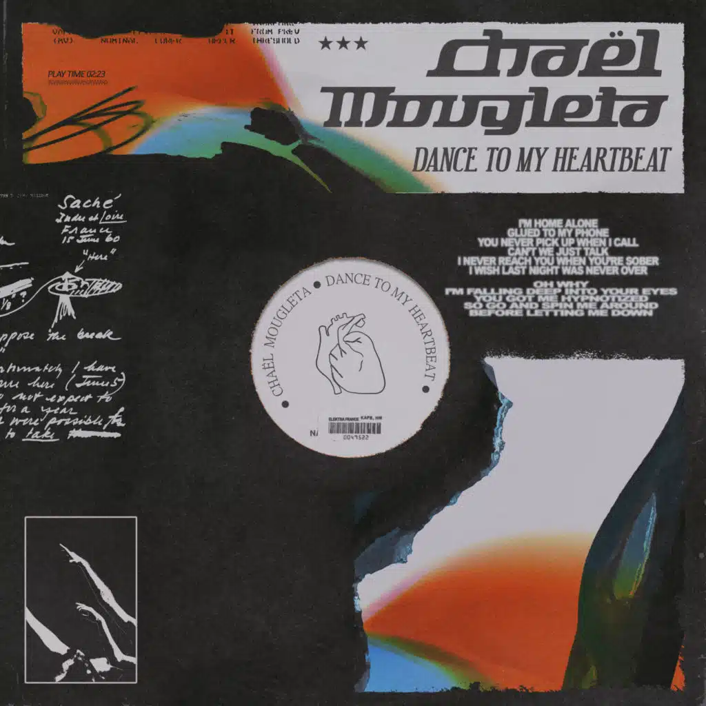 Dance To My Heartbeat (Extended Mix)