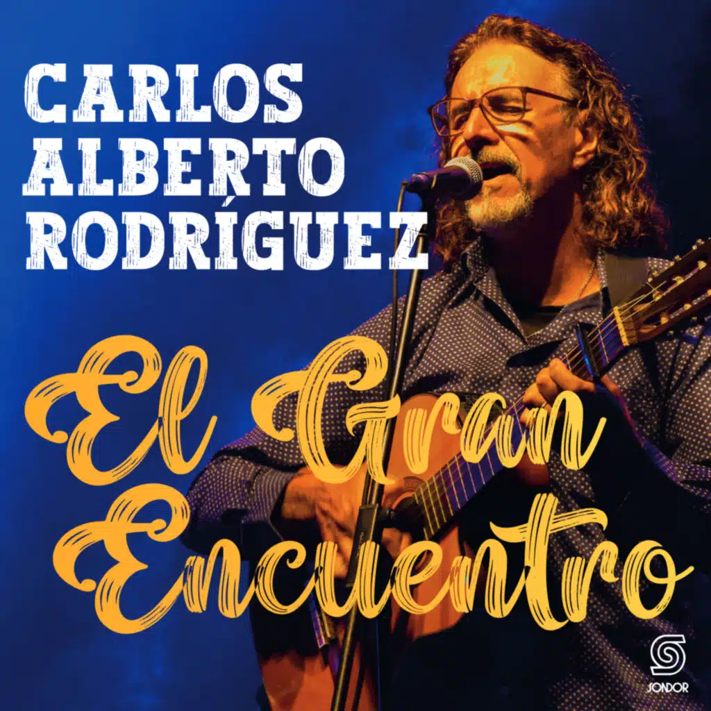 Carlos Alberto Rodriguez