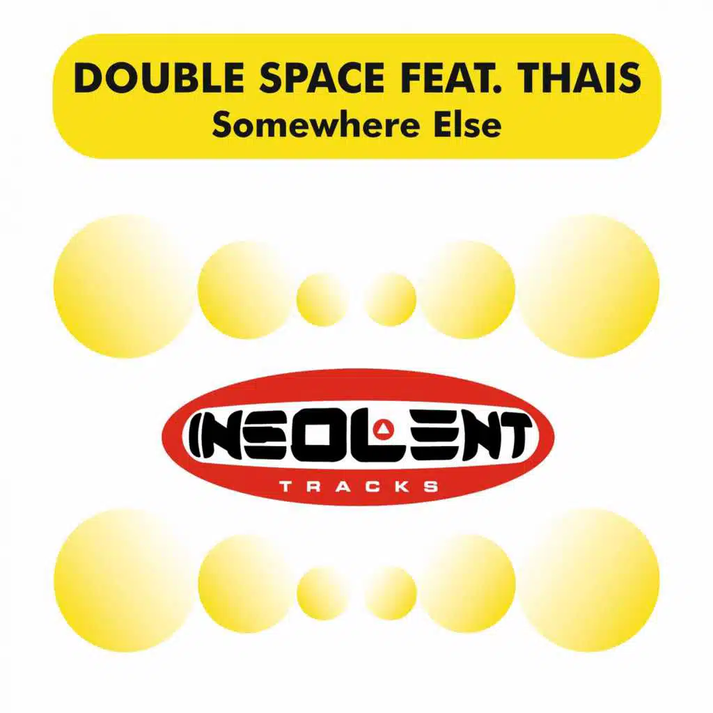 Somewhere Else (feat. Thaïs)