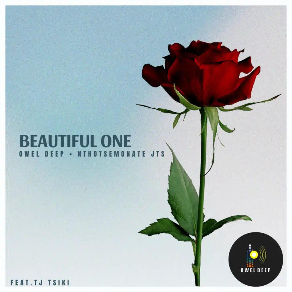 Beautiful One (feat. TJ Tsiki)