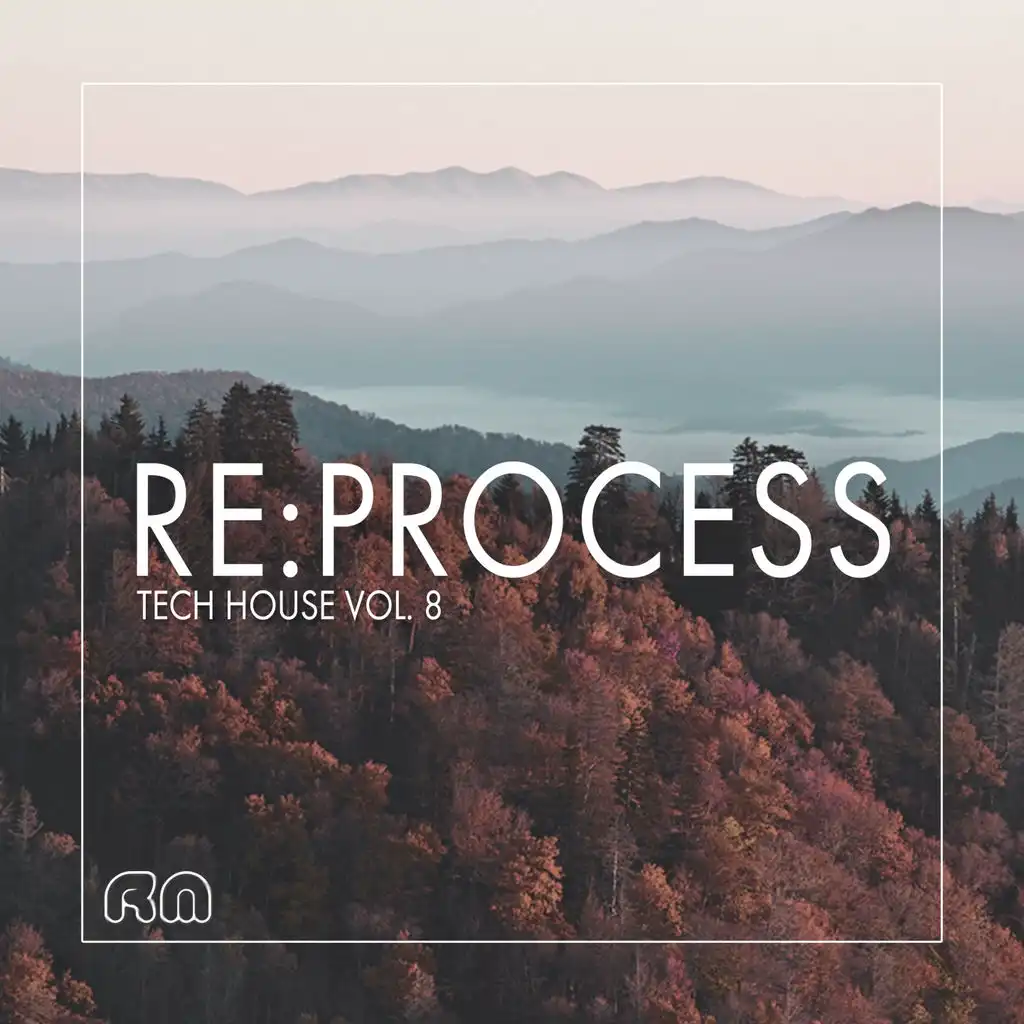 Re:Process - Tech House, Vol. 8