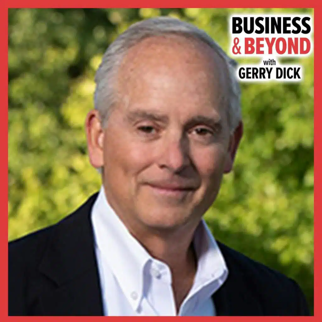 Leading Through Change: Community Health Network CEO Bryan Mills