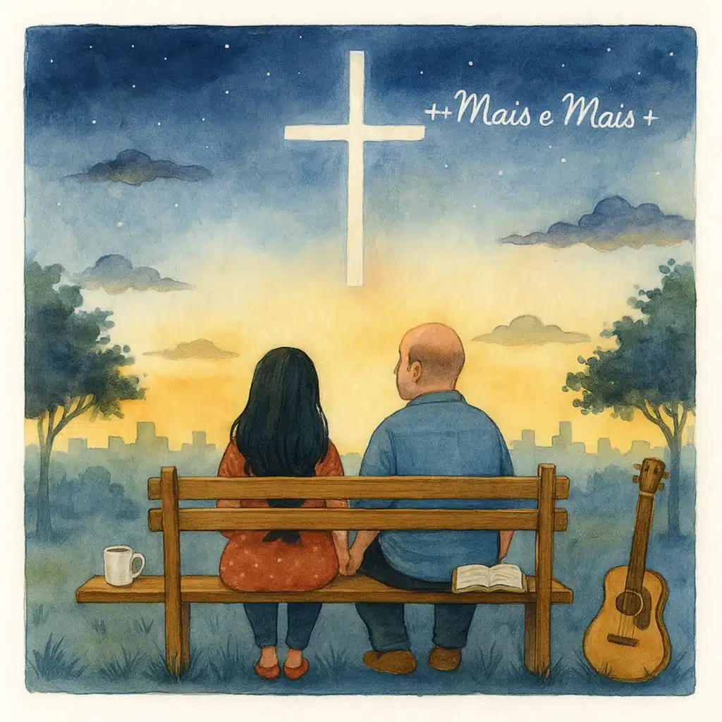 Mais e Mais (Acoustic)