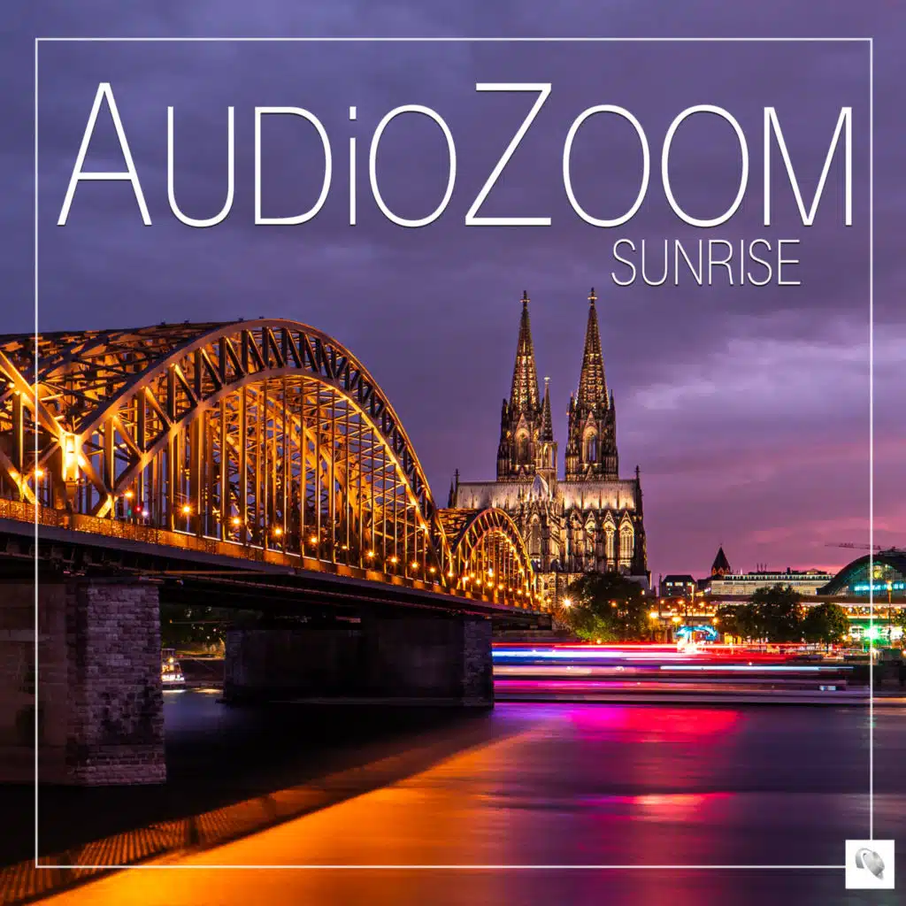 Audiozoom