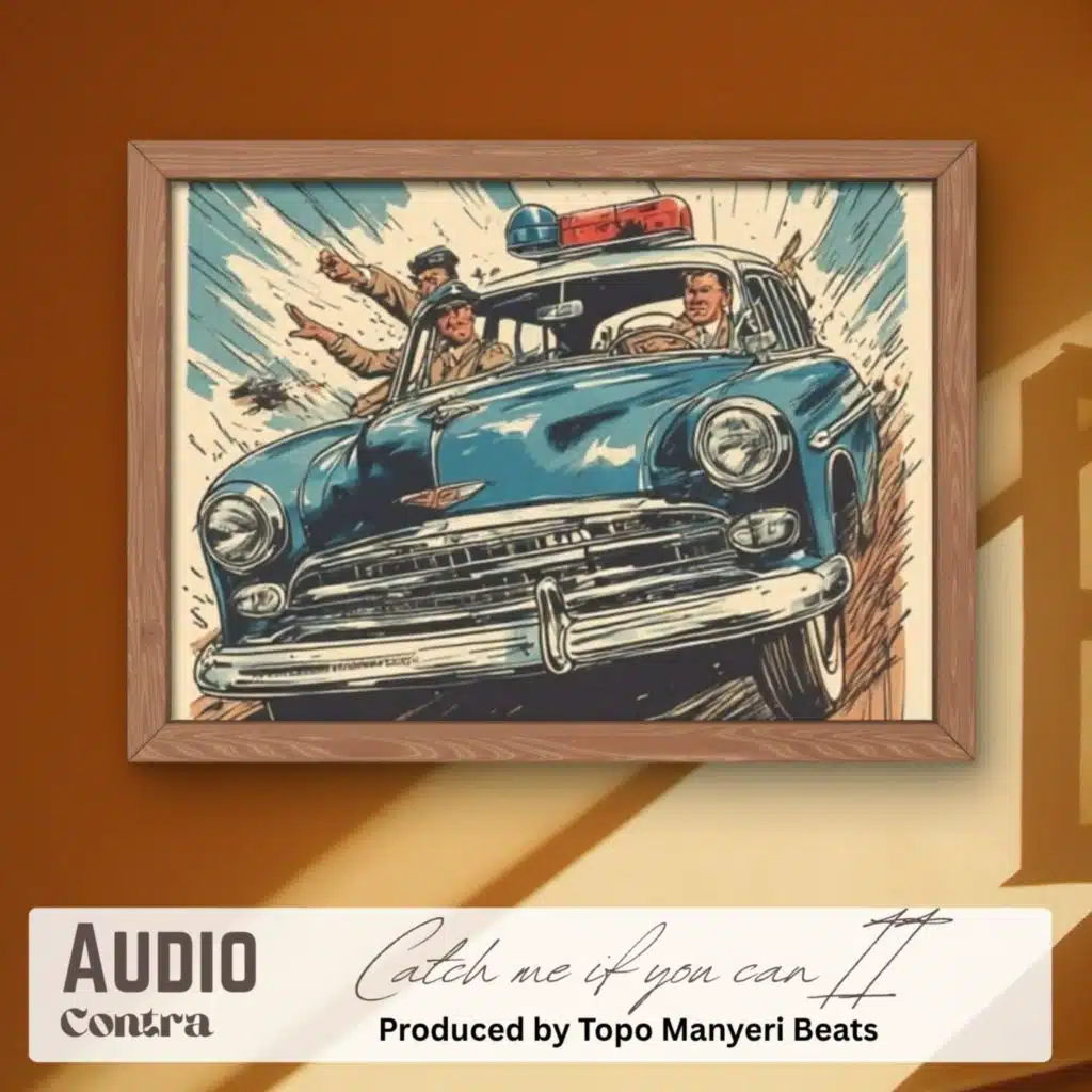 Quieting (feat. Christobal The Vision & Topo Manyeri Beats)