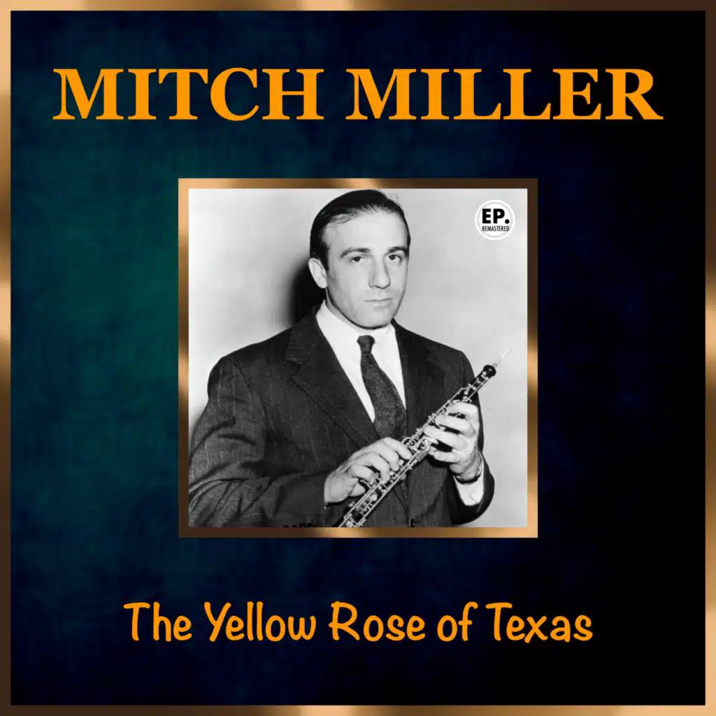 Mitch Miller