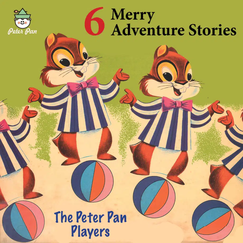 The Peter Pan Players