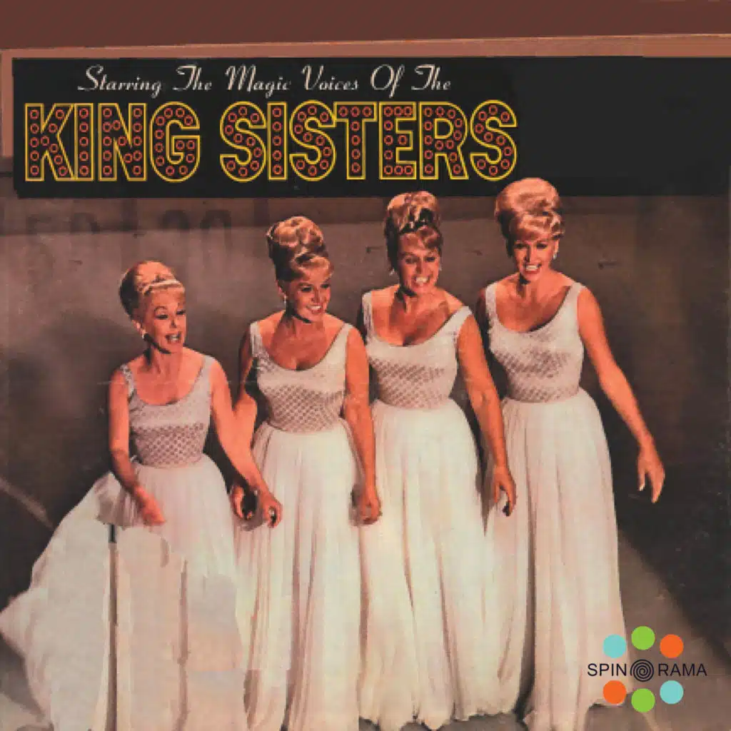 The King Sisters
