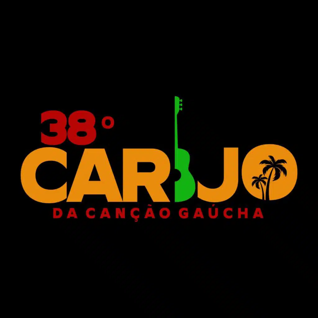 38° Carijo da Canção Gaúcha (Ao Vivo)