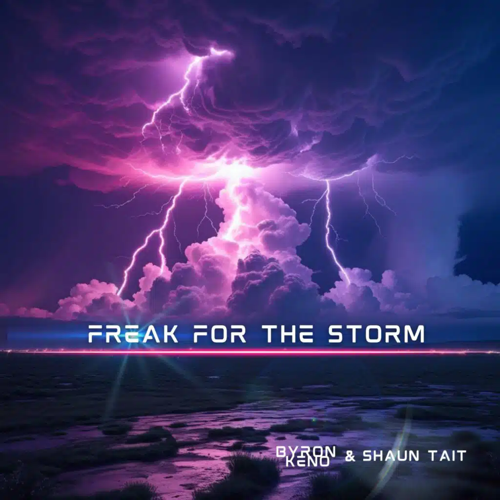 Freak for the storm (feat. Shaun Tait) (Radio Edit)