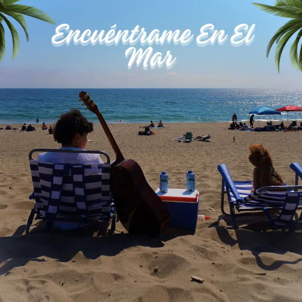 Encuéntrame En El Mar