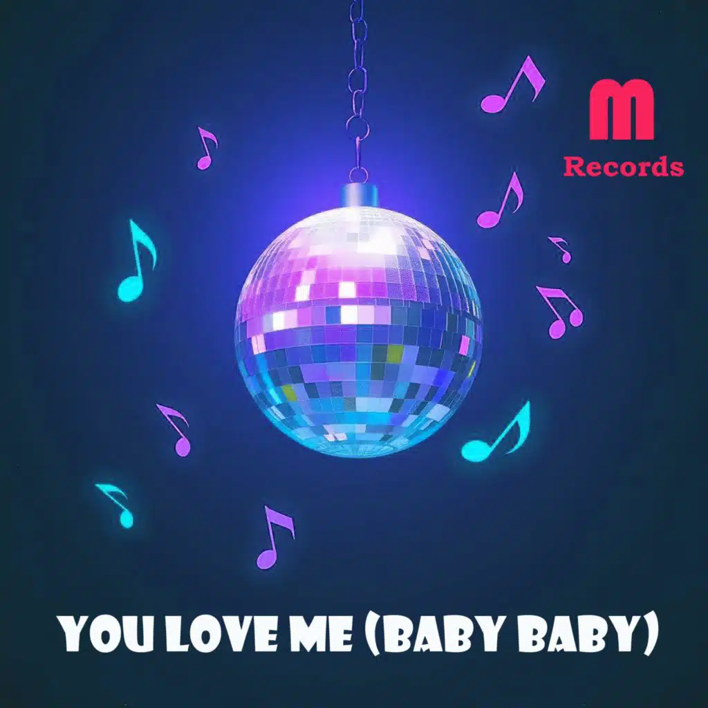 You Love Me (Baby Baby)