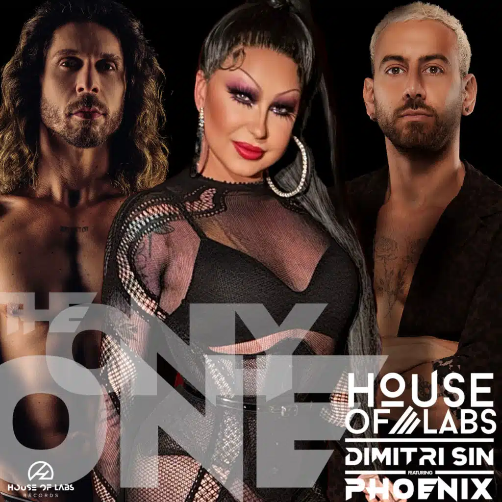 House of Labs & Dimitri Sin