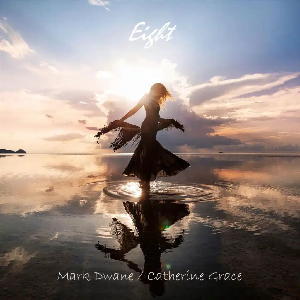 Mark Dwane & Catherine Grace